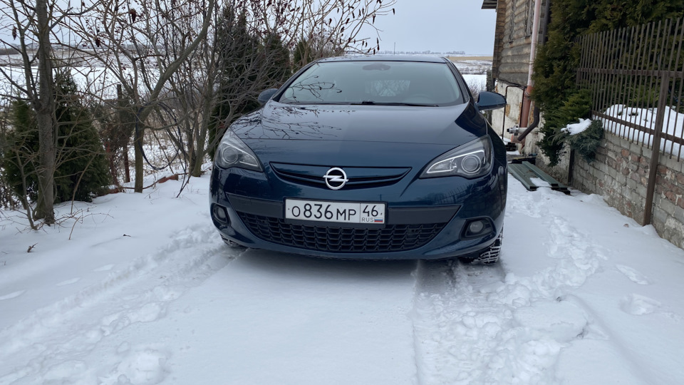 Как продиагностировать шкворни? — Opel Astra J GTC, 1,6 л, 2011 года ...