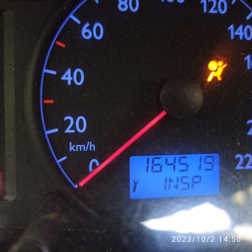 Гранта объехала Поло. — Lada Гранта Лифтбек (1G), 1,6 л, 2015 года ...