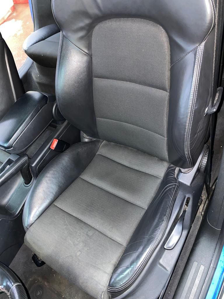 Очищение — Audi A3 (8P), 2 л, 2007 года | мойка | DRIVE2
