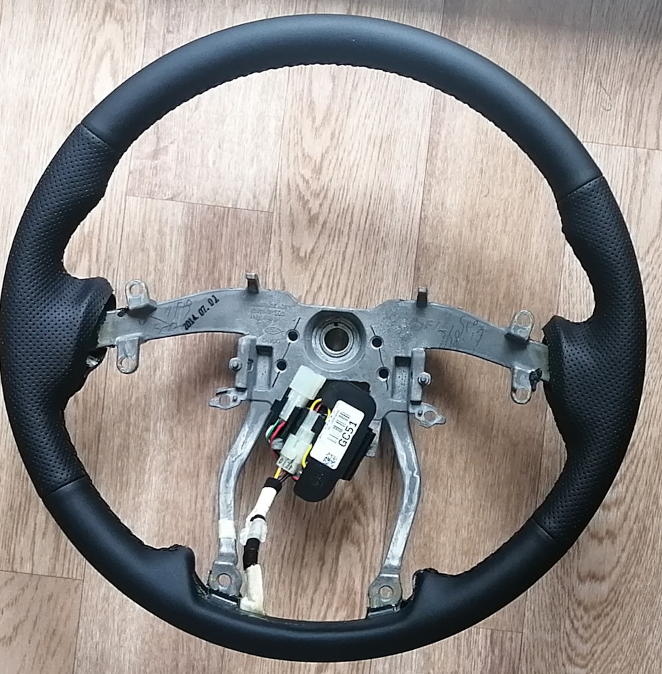 Фото в бортжурнале KIA Sorento (2G)