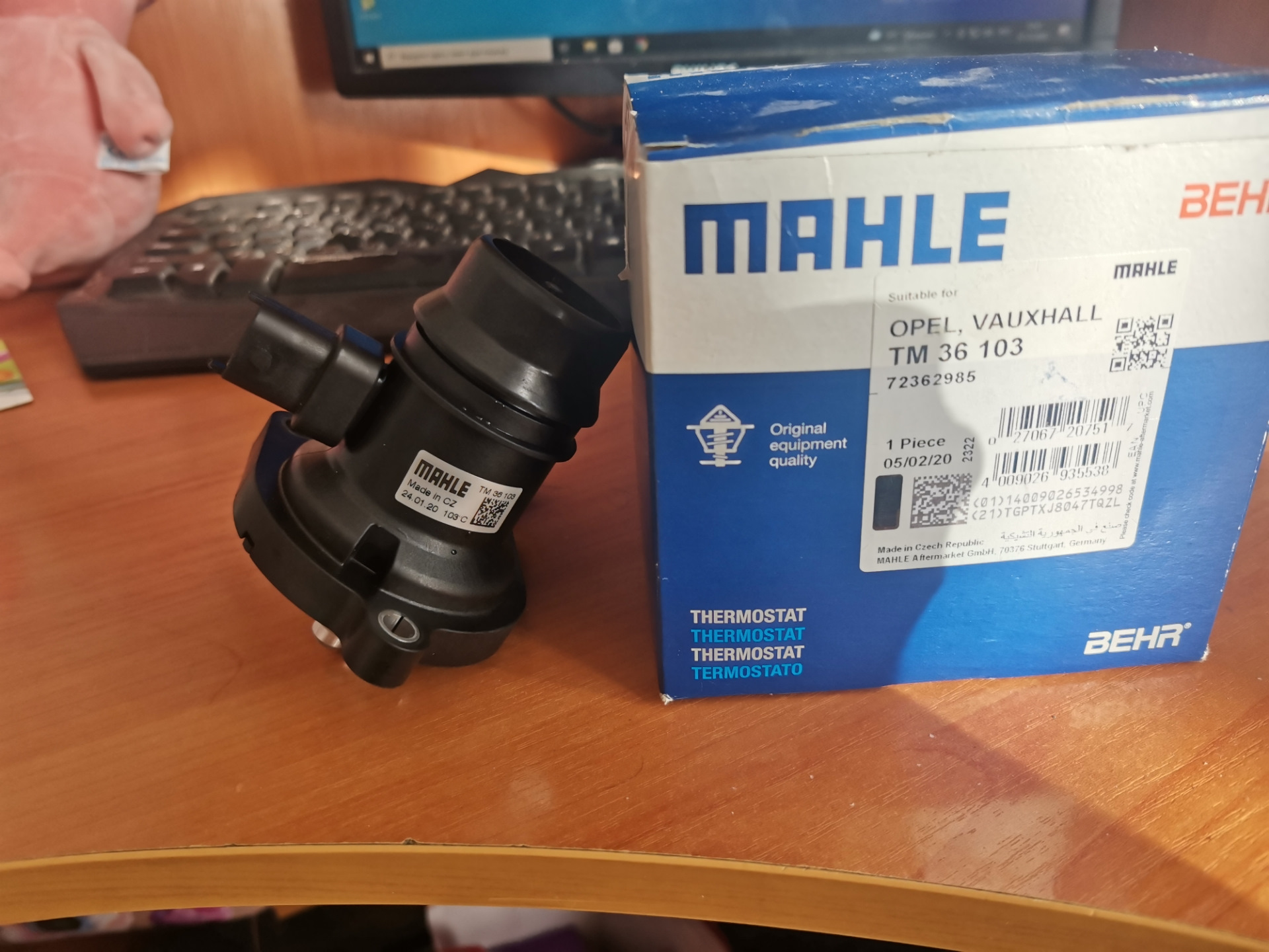 Бурление в Расширительном бачке Решено — Opel Astra J GTC, 1,4 л, 2011 ...