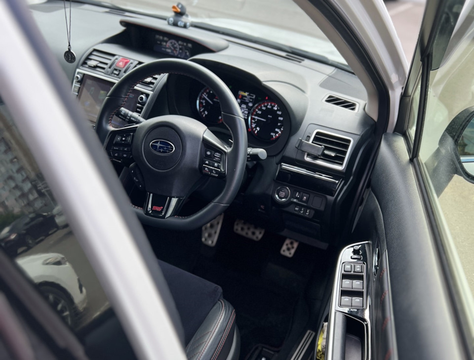 Levorg + не работает управление пассажирскими стеклоподъемниками с ...