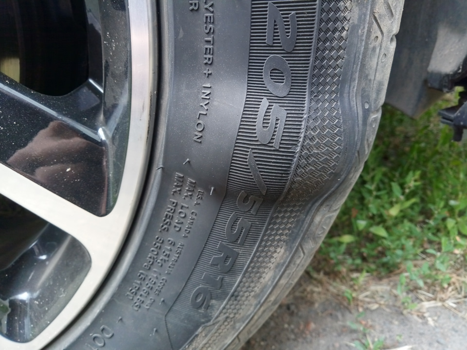 Вентус прайм ну как так?! — Hyundai Elantra (4G), 1,6 л, 2008 года ...