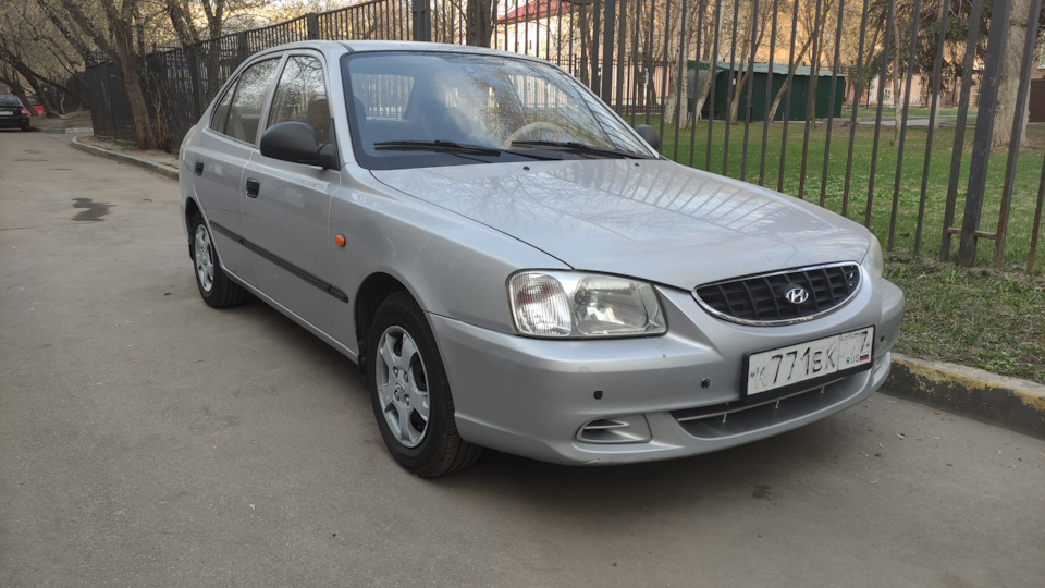 p1801 hyundai accent ошибка тагаз