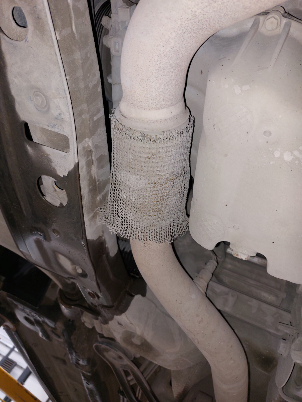 Фото в бортжурнале Opel Insignia (1G)