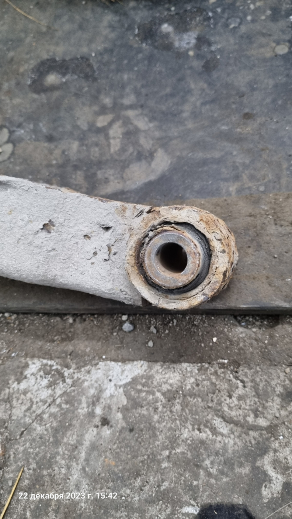 Как я собирался поменять вариатор, а вместо этого поменял почти всё ...