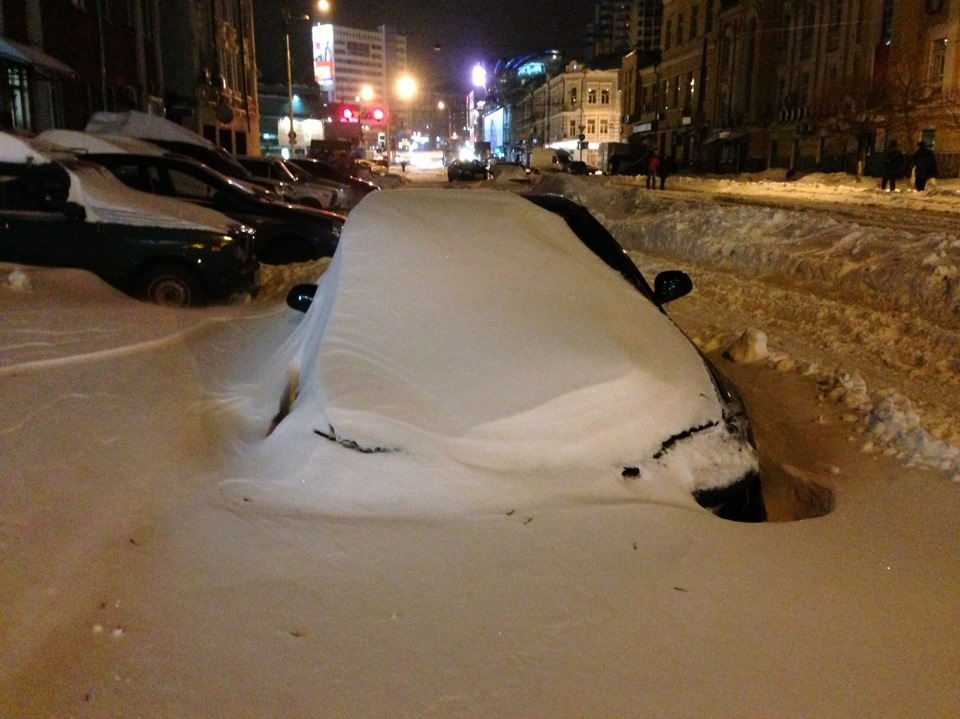 Как завести Civic если кончился бензин? — Honda Civic Hatchback (5G), 1 ...