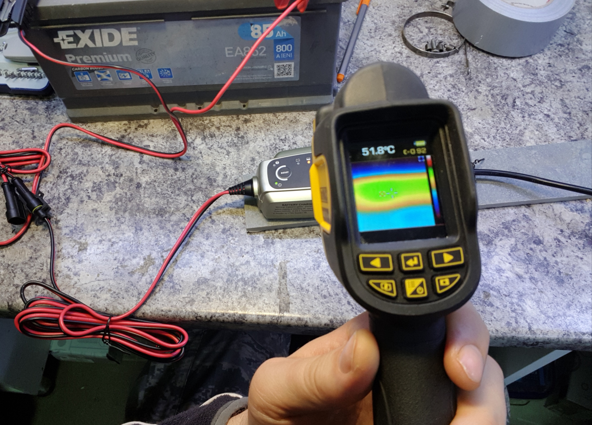 ОБНОВЛЕНО: Изменения после замены ремня ГРМ и новая версия причины ...