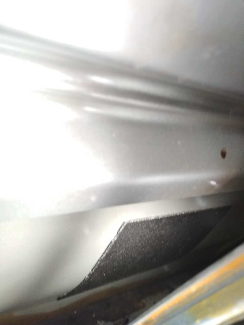 Художник на Туареге…продолжение — DRIVE2