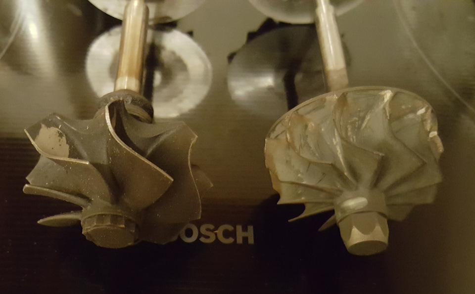 Фото в бортжурнале Skoda Superb Mk1