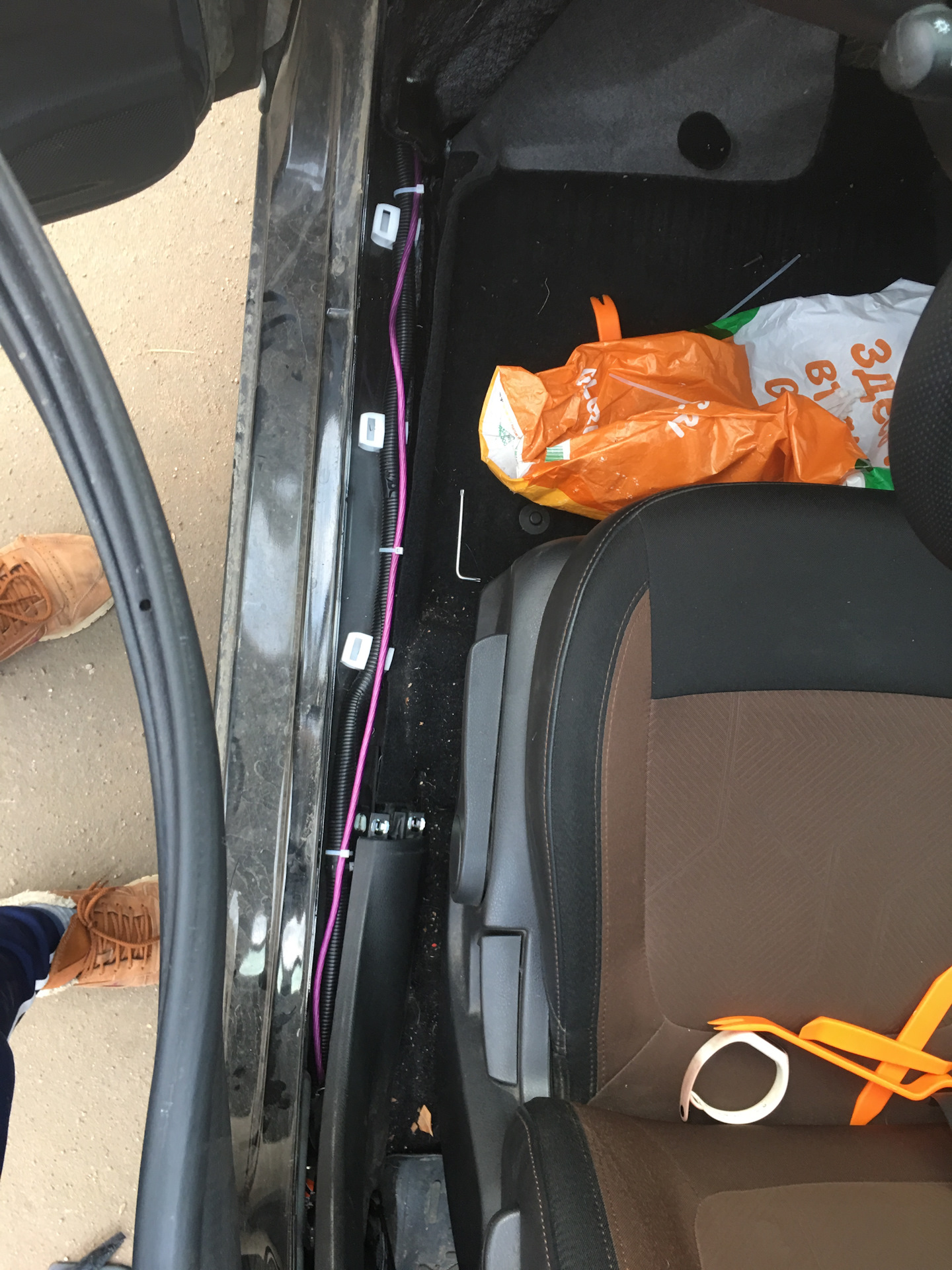 Выключатель стоп сигналов — Lada 2109, 1,5 л, 1998 года | запчасти | DRIVE2