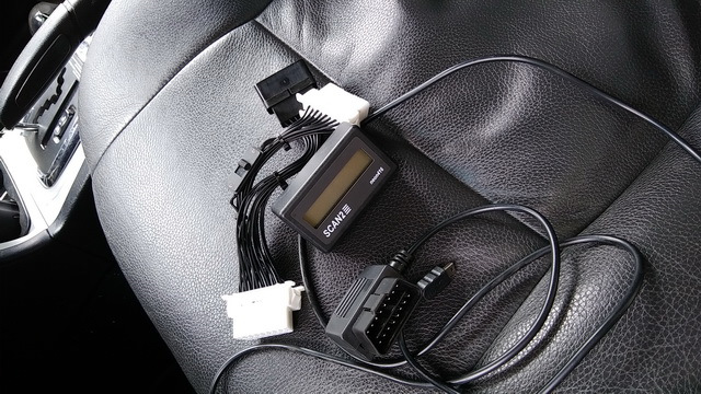 Фото в бортжурнале ТагАЗ Tager 3D