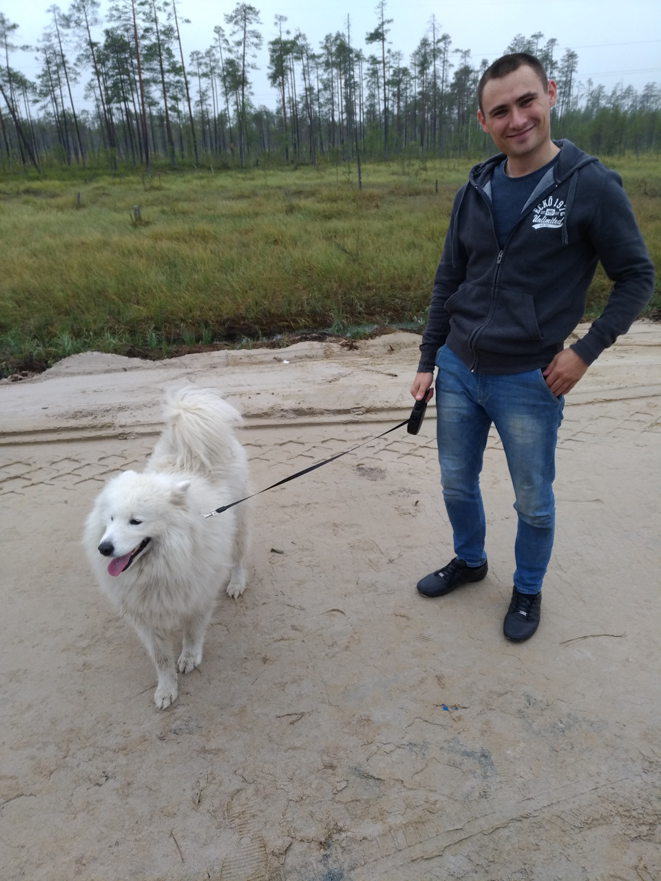 Стелла — Mitsubishi Pajero Sport (3G)