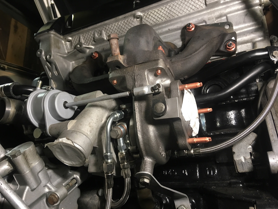 Замена передних сайлентблоков переднего рычага » Драйв - всё про авто