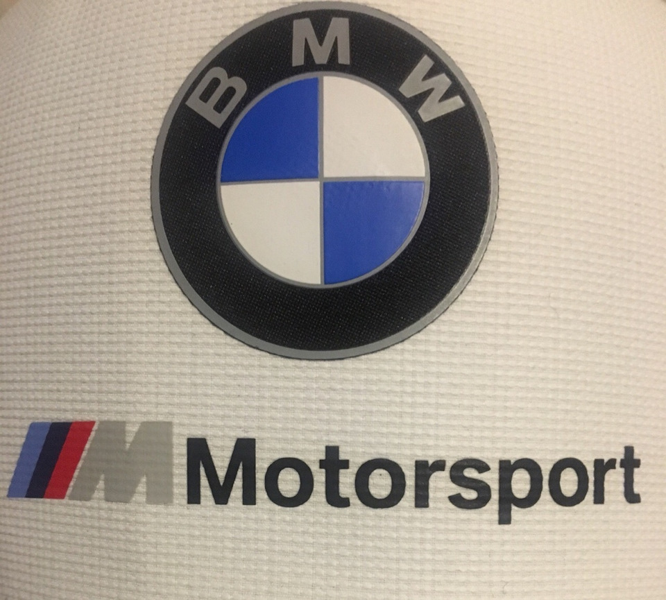 BMW logo 750