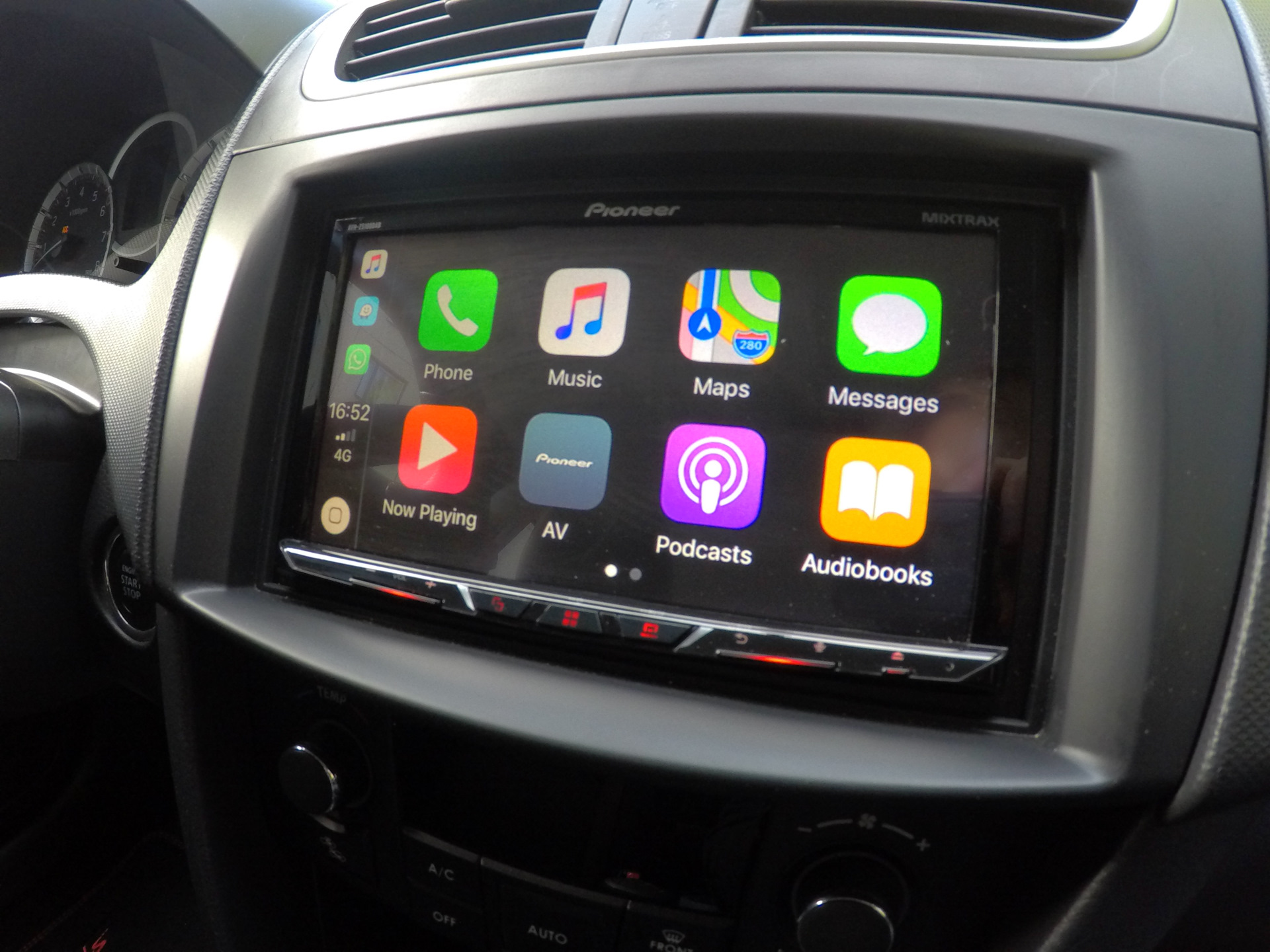 Драйвер форсунок — Mitsubishi Pajero iO, 1,8 л, 1998 года | своими ...