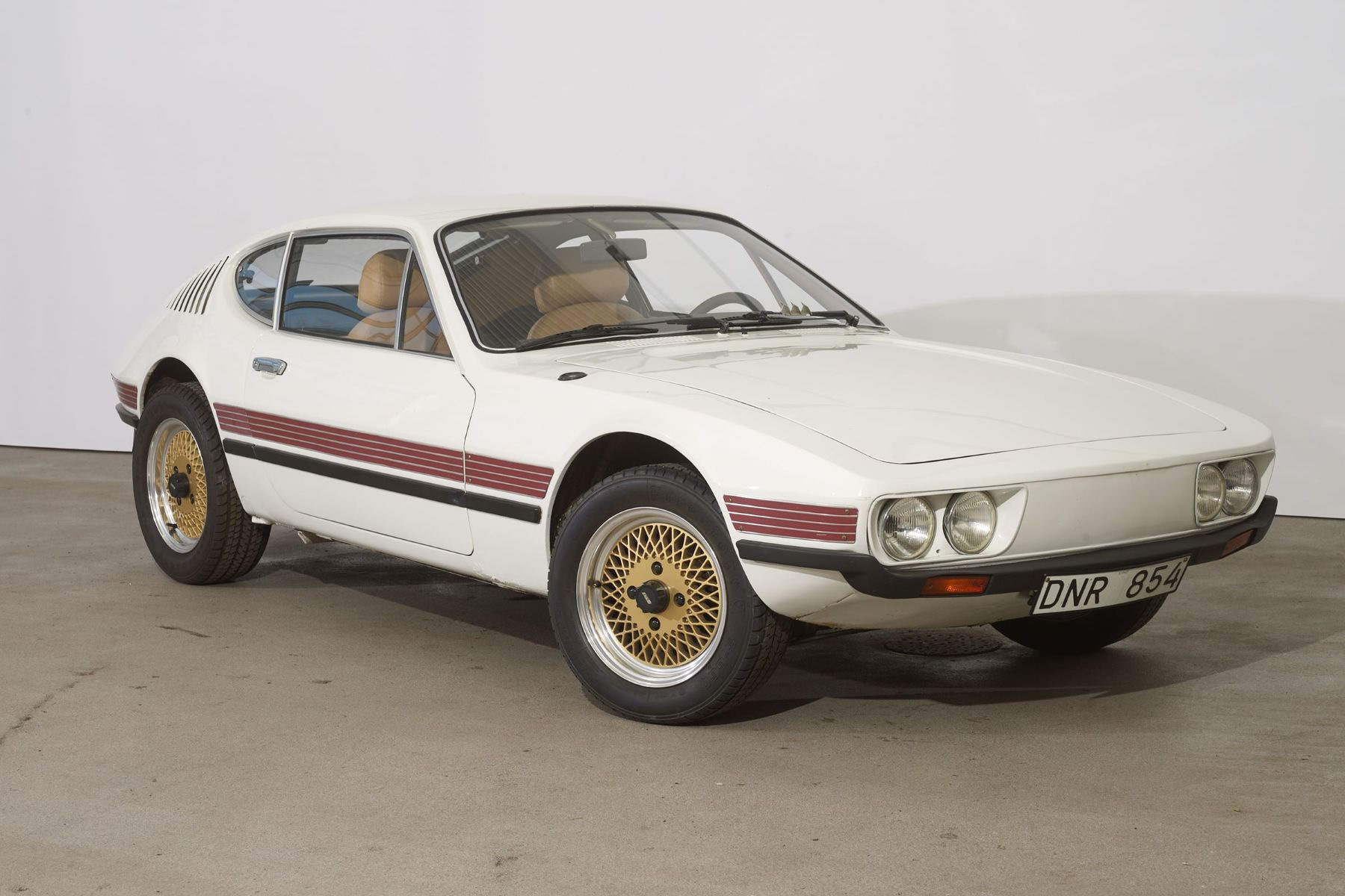 Volkswagen Sp2 Купить В России