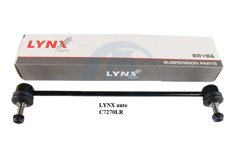 Lynx страна производитель отзывы. LYNXAUTO c7296lr стойка стабилизатора переднего. C7369lr LYNXAUTO. C7034lr стойка стабилизатора. Стойка стабилизатора Lynx 0619.