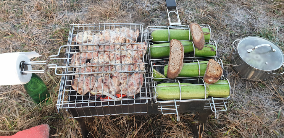 Фото в бортжурнале Mitsubishi Pajero Sport (2G)