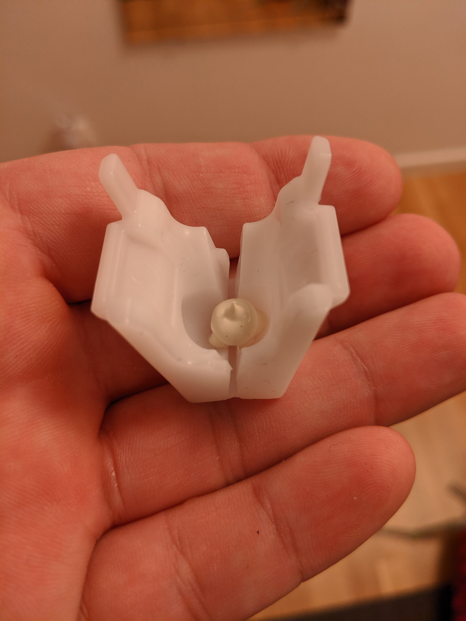 Педаль сцепления не возвращается до конца — финал — Peugeot 308 SW (2G ...