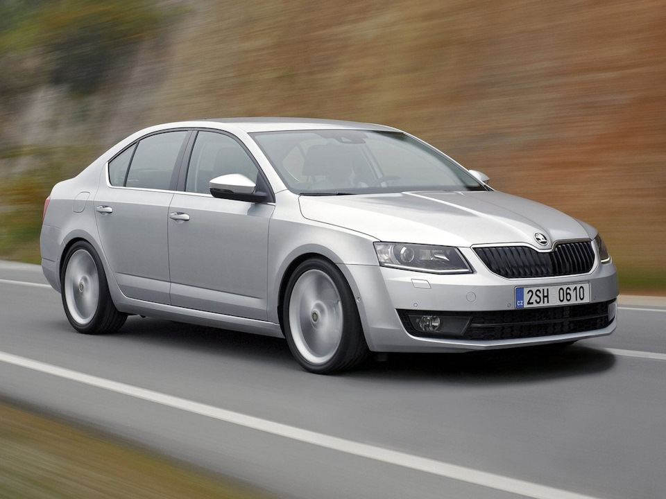 Ремонт турбины на Skoda Octavia — Ремонт турбин 24 на DRIVE2