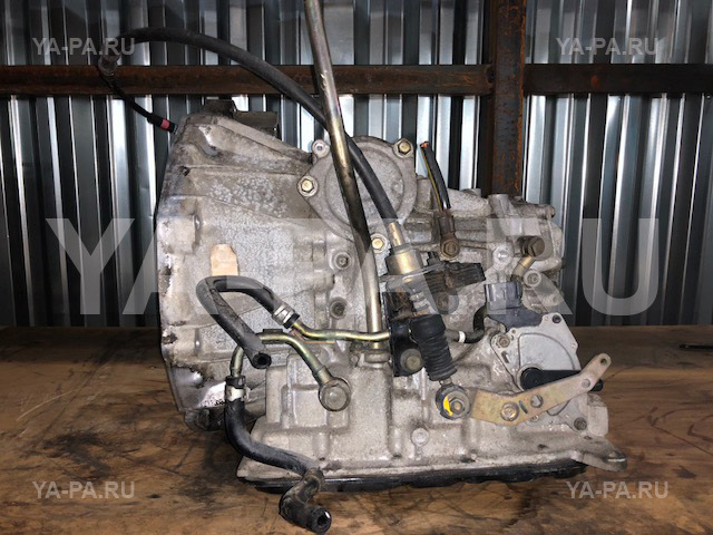 Контрактная АКПП RE4F03A Ниссан Серена, Ниссан Бассара, Ниссан Пресаж ...