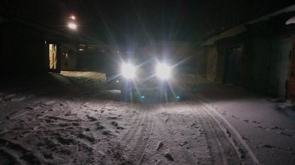 Фото в бортжурнале Lada XRAY Cross