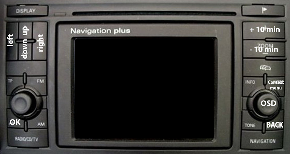 RNSD + tvtuner + Raspberry pi zero + can — DRIVE2