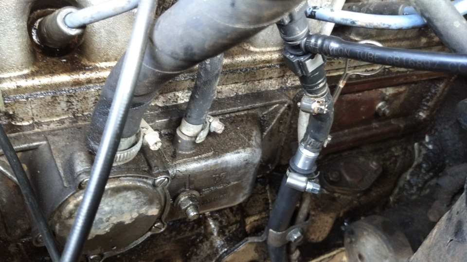 Давление в рампе. — УАЗ 3962, 2,9 л, 2007 года | своими руками | DRIVE2