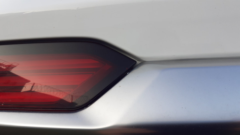 Фото в бортжурнале Geely Coolray (1G)