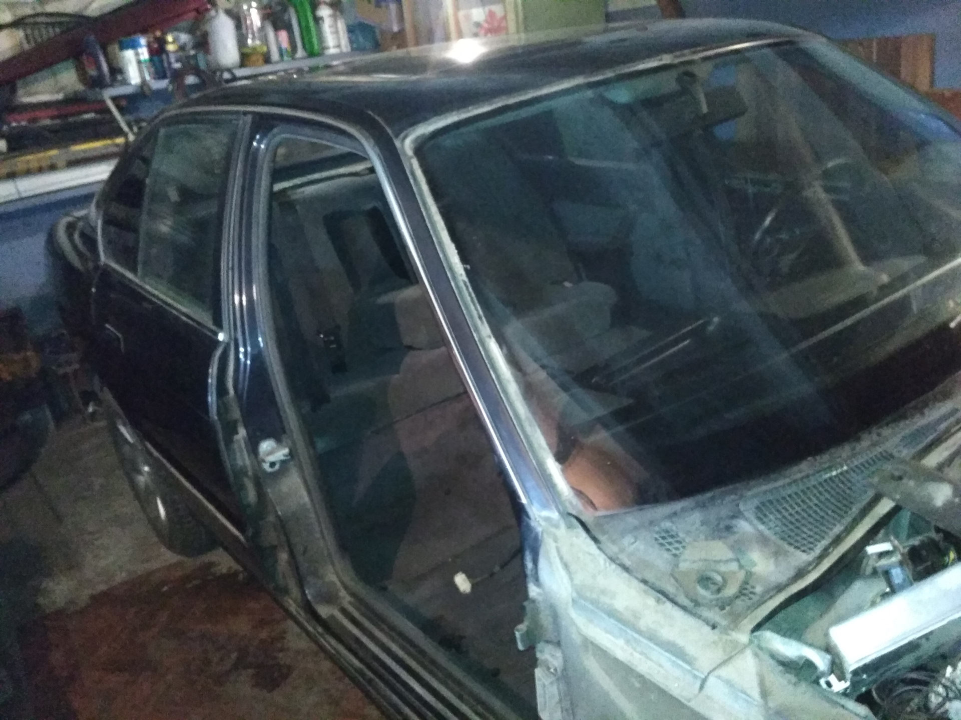 Продам НЕ ГНИЛОЙ кузов БМВ е34 — Сообщество «Фан-клуб BMW E34 и E36» на ...