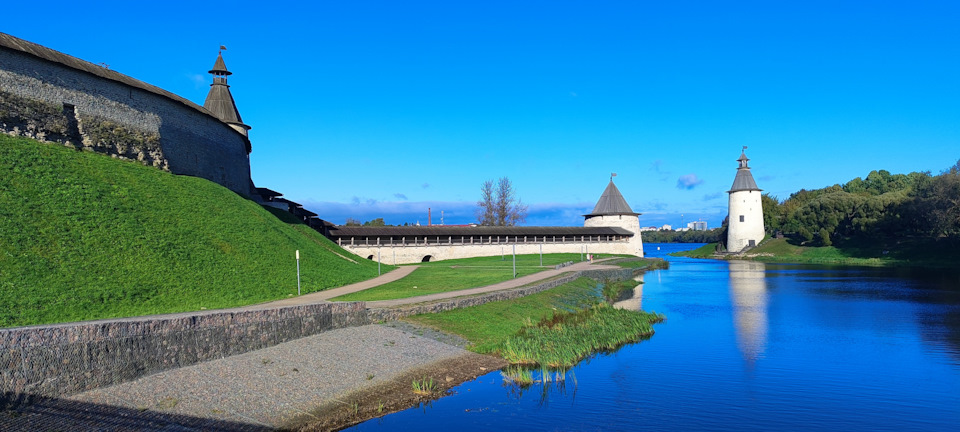 Фото в бортжурнале Mitsubishi Pajero (4G)