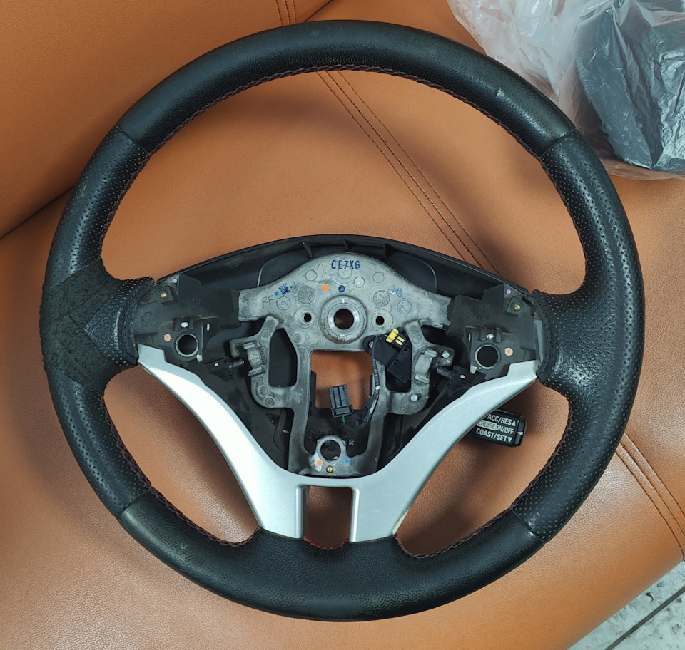 Барыгопост — Mitsubishi L200 (4G), 2,5 л, 2011 года | запчасти | DRIVE2