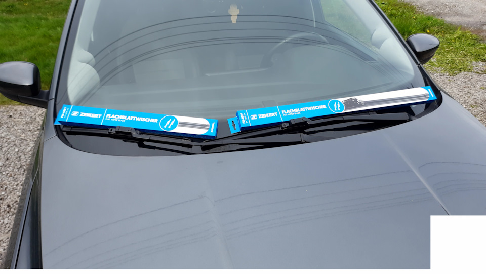 Фото в бортжурнале Volkswagen Polo liftback