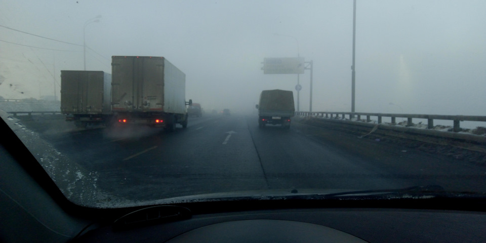 Фото в бортжурнале Ford Focus Sedan II