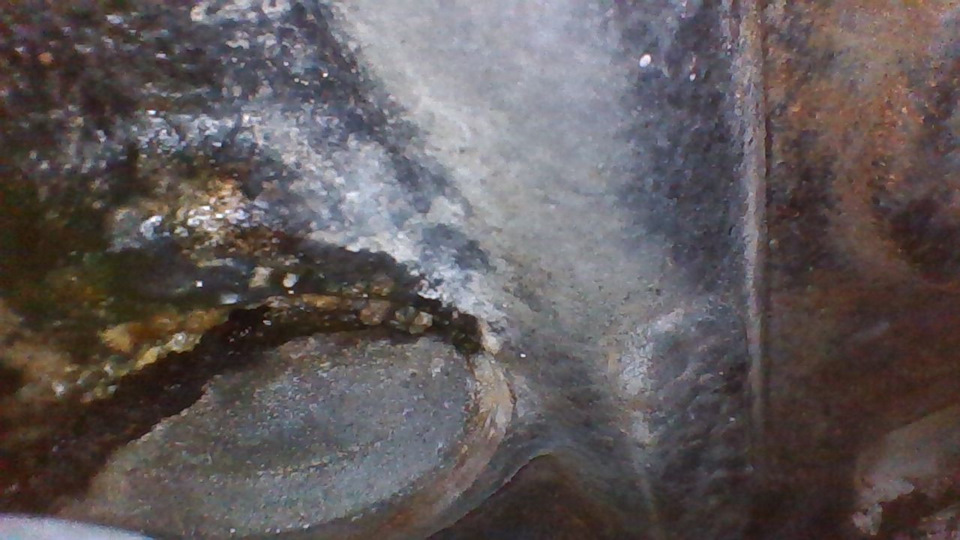 Замена заглушек блока цилиндров (ТО ТОРМОЗНОЙ СИСТЕМЫ) — Mitsubishi ...