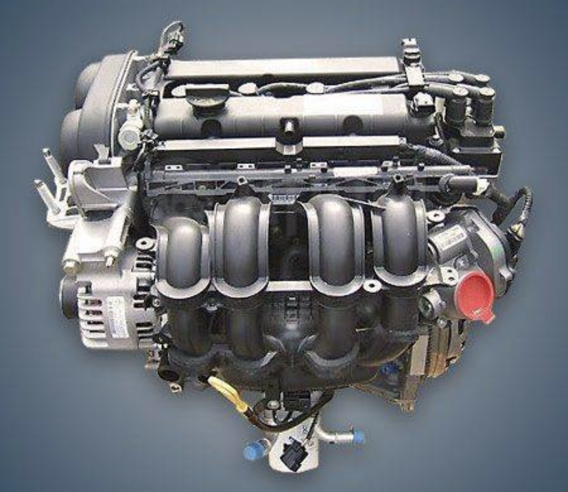 Купить новый двигатель форд. Ford 1.6 Duratec. Двигатель Форд фокус 3 1.6 125 л.с. Двигатель PNDA 1.6 125 Л. Мотор Форд фокус 1.6 125.