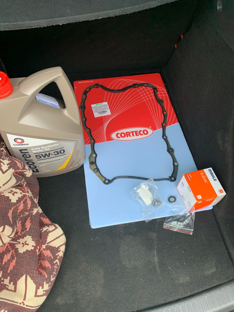 Фото в бортжурнале Renault Clio IV