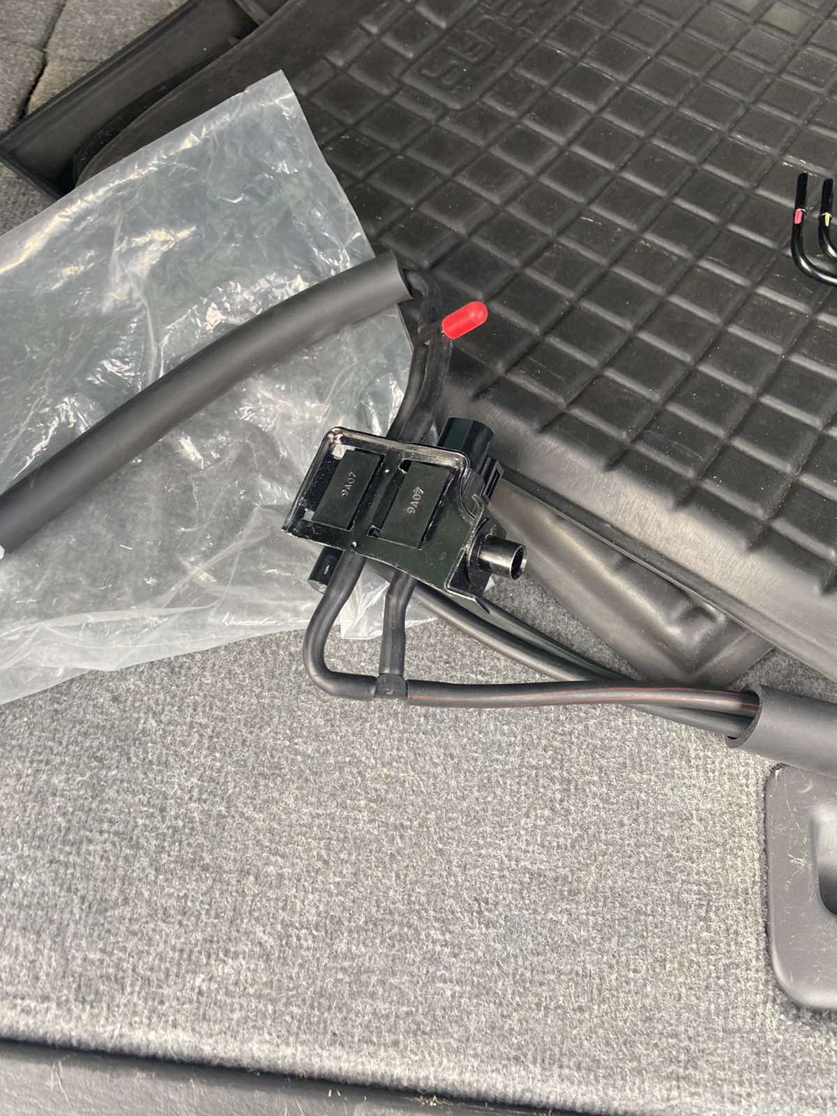 Мигающая лампа полного привода, РЕШЕНО! — Mitsubishi Pajero Sport (1G ...