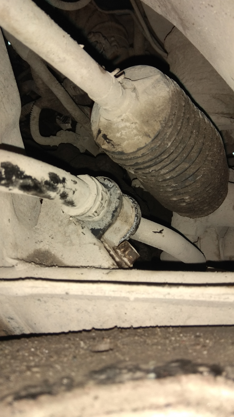 Контейнер для очков и солнцезащитные козырьки от Лада Гранта "Люкс ...