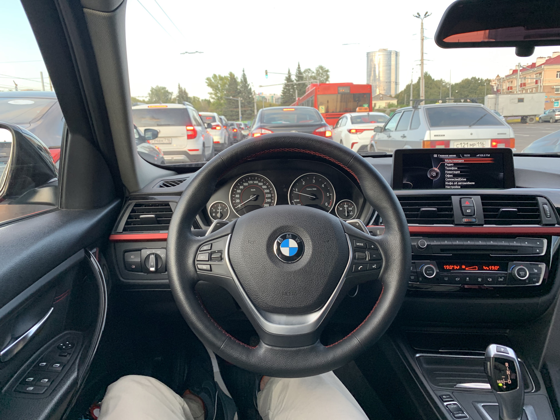 Bmw f30 не видит ключ