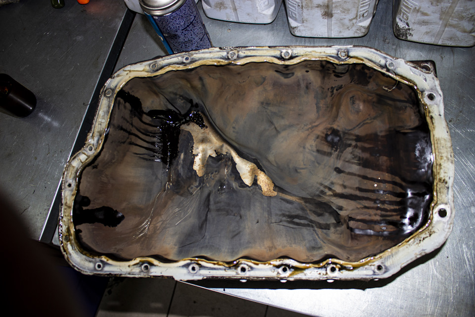 Помыл мотор Димексидом — Mazda Xedos 9, 2,5 л, 1994 года | своими ...