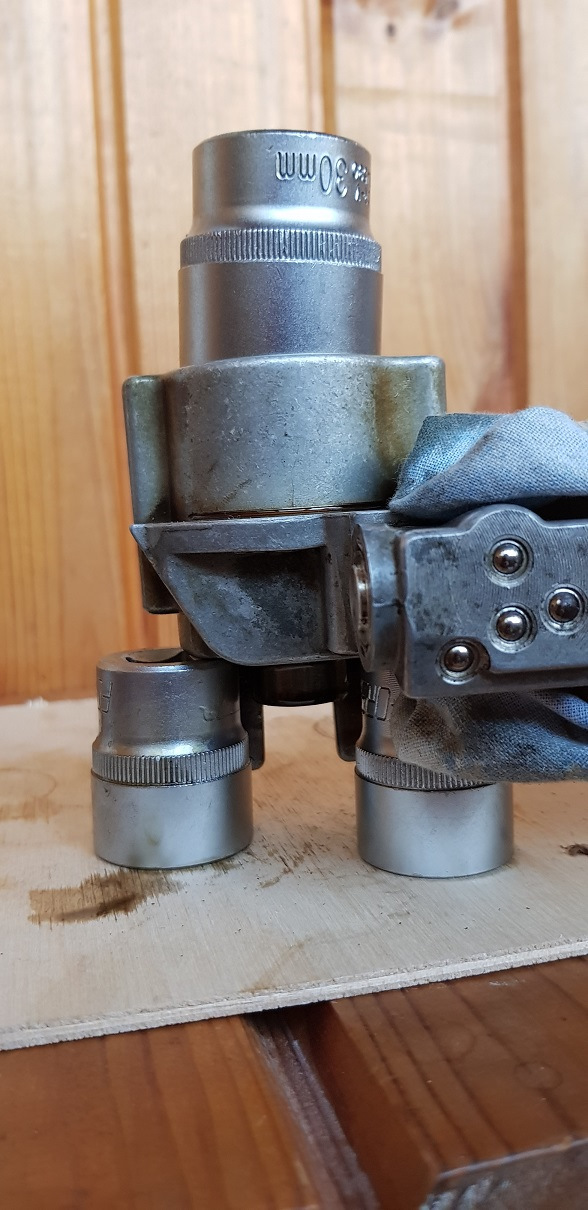 Что такое фазорегулятор на ауди