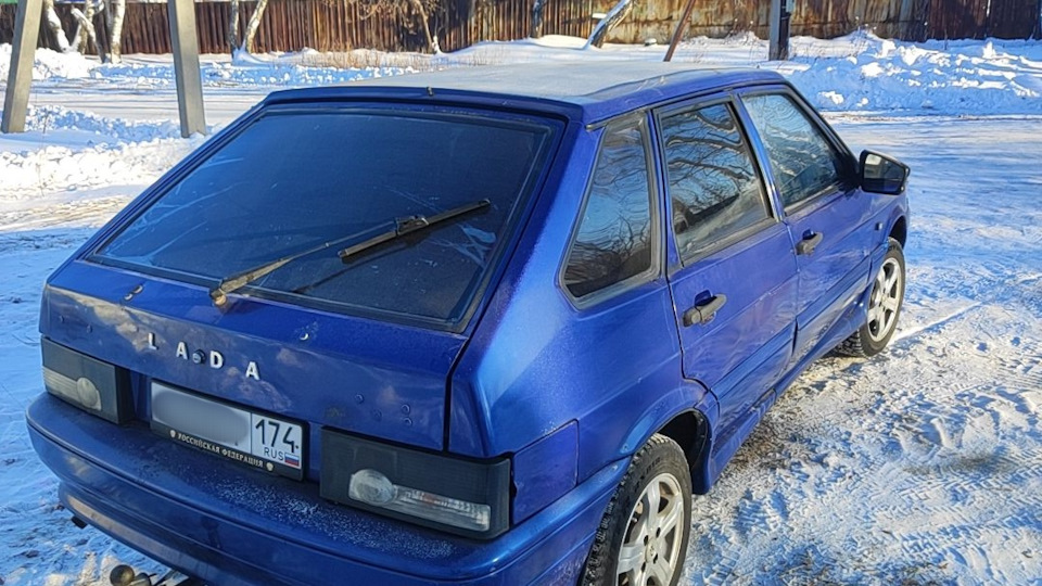 Lada 2114