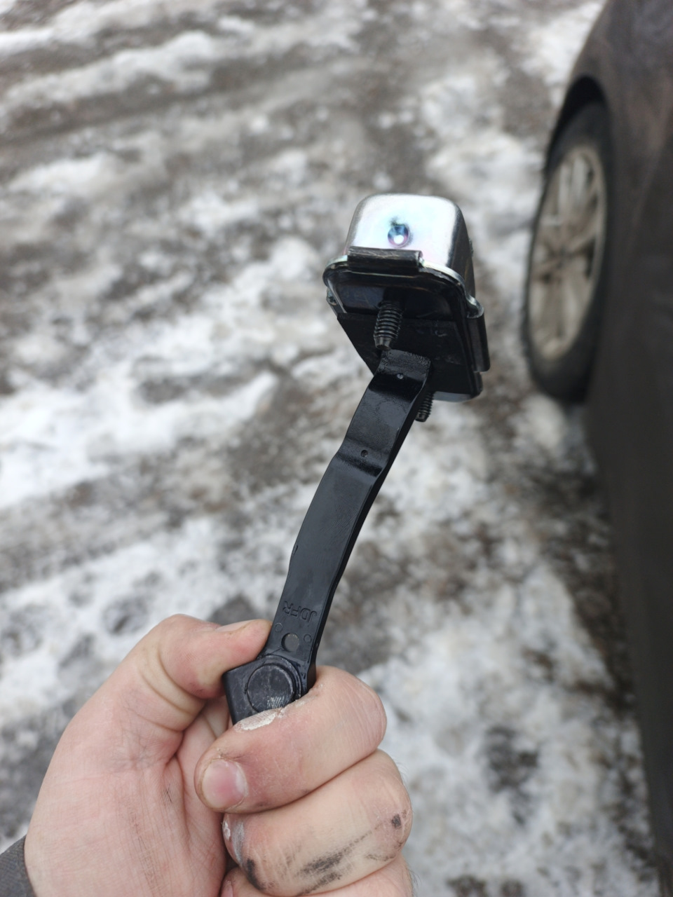 Новый — KIA Ceed (2G)