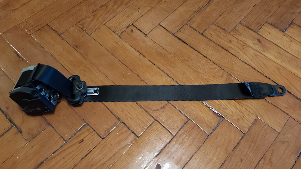 Медитируем — Ford Focus Hatchback II