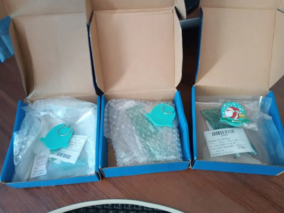 что такое 1pcb или 2pcb