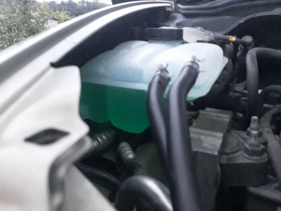 После — Volvo C30