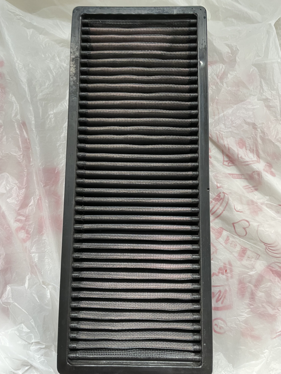 Вилларибо и Виллабаджо? Помыл нулевик… — BMW 6 series (F13), 3 л, 2013 ...