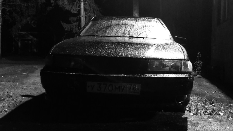 Блок климат контроля #2 — Saab 9000, 2,3 л, 1993 года | наблюдение | DRIVE2